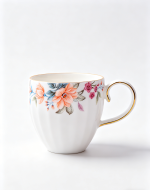 Azure Age Coffee Mug (360ml)