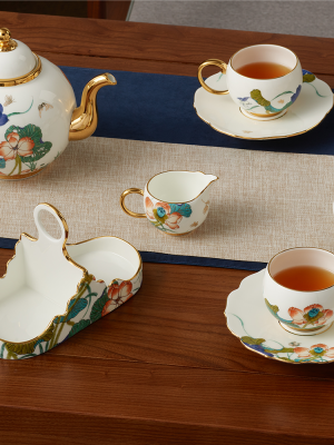 幸福和鸣18头多用茶具_1