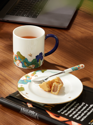 幸福和鸣3头茶歇套装_1