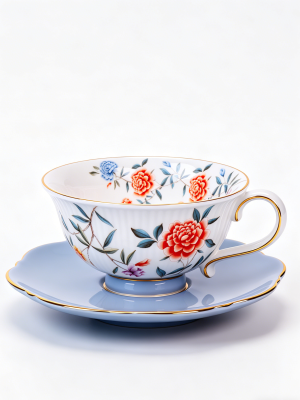 Lunar Chronicles 2-piece Cup Plate 200ml